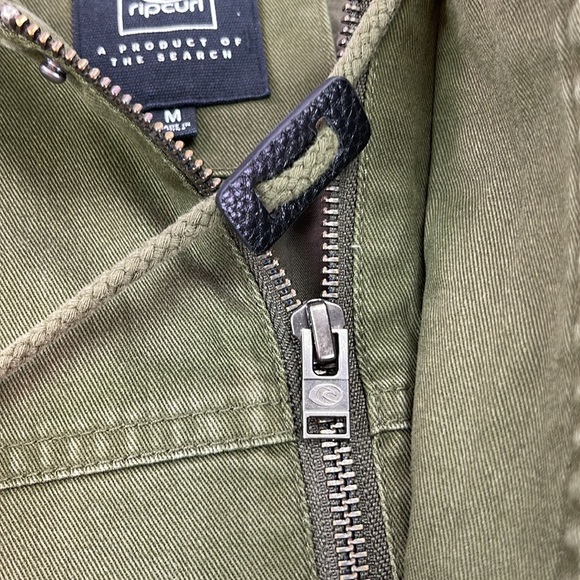 🔆RIP CURL🔆 JOURNEY I JACKET - Picture 11 of 13